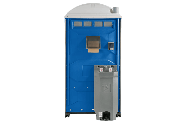 Deluxe Flushable Porta Potty Paragould AR