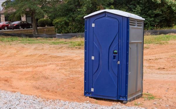 Short-Term Porta Potty Rentals Paragould AR