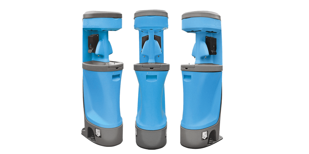 Portable Handwashing Stations Paragould AR