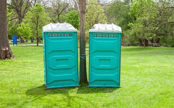 Long-Term Porta Potty Rentals Paragould AR
