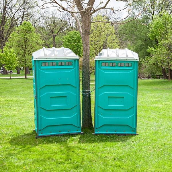 Seasonal Porta Potty Rentals Paragould AR